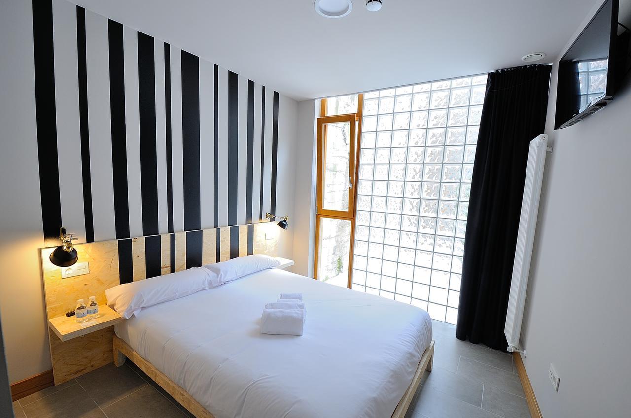 Egunon Bilbao Hostel Luaran gambar