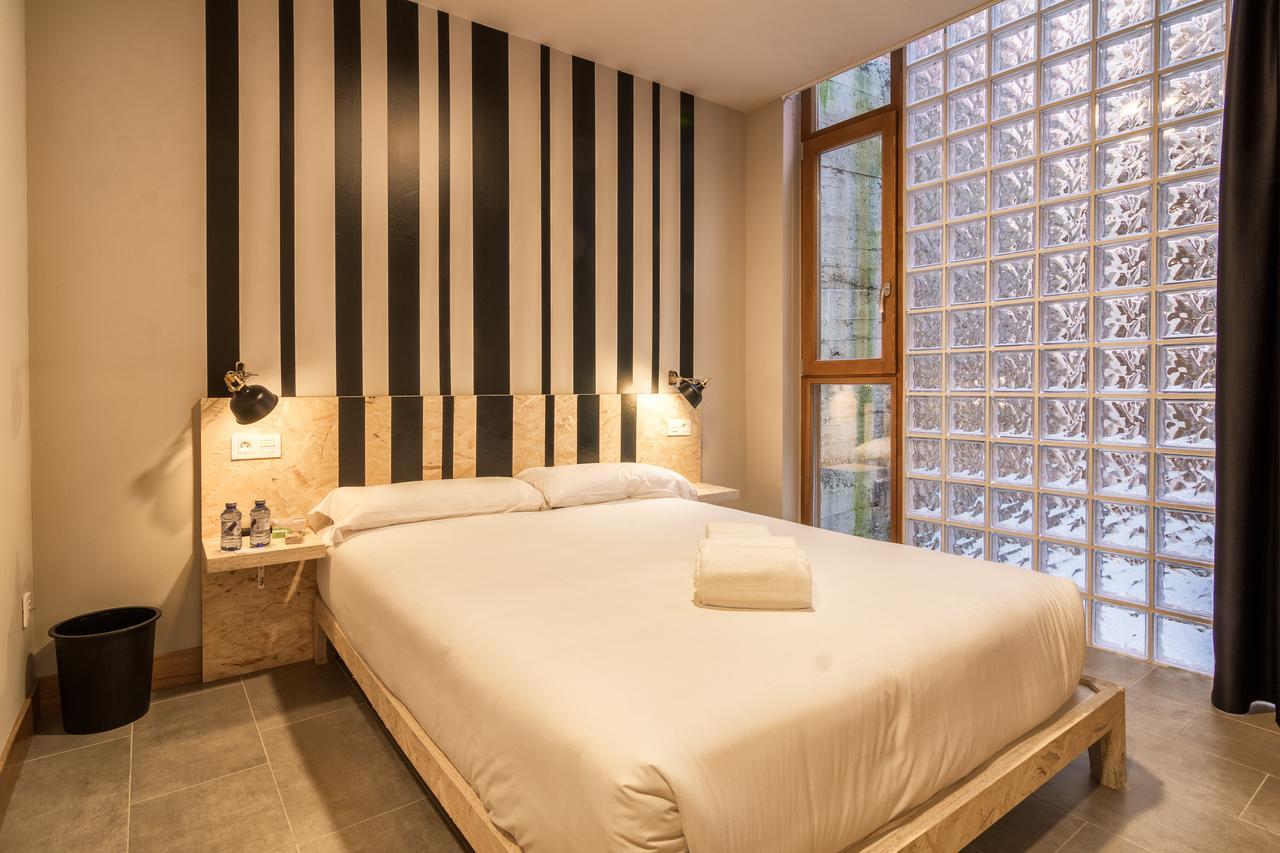 Egunon Bilbao Hostel Luaran gambar